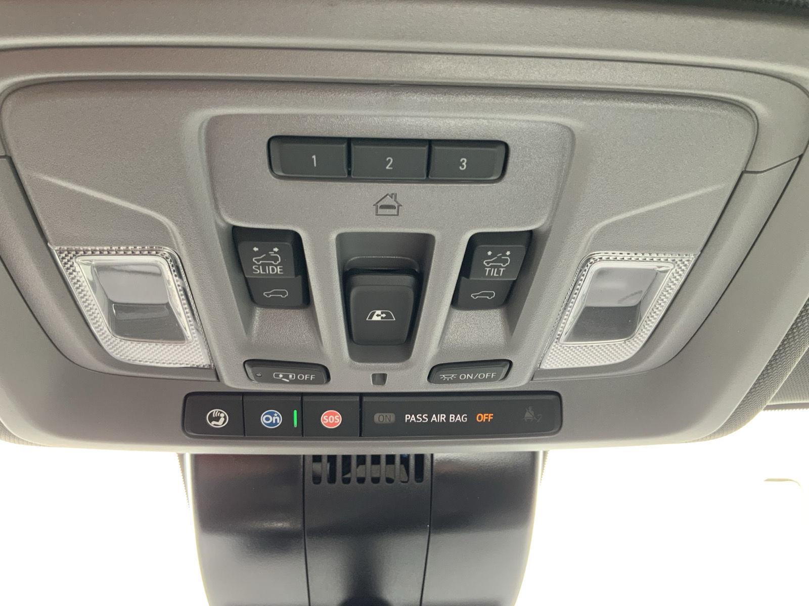 2026 Chevrolet Silverado 1500 LTZ - Photo 51