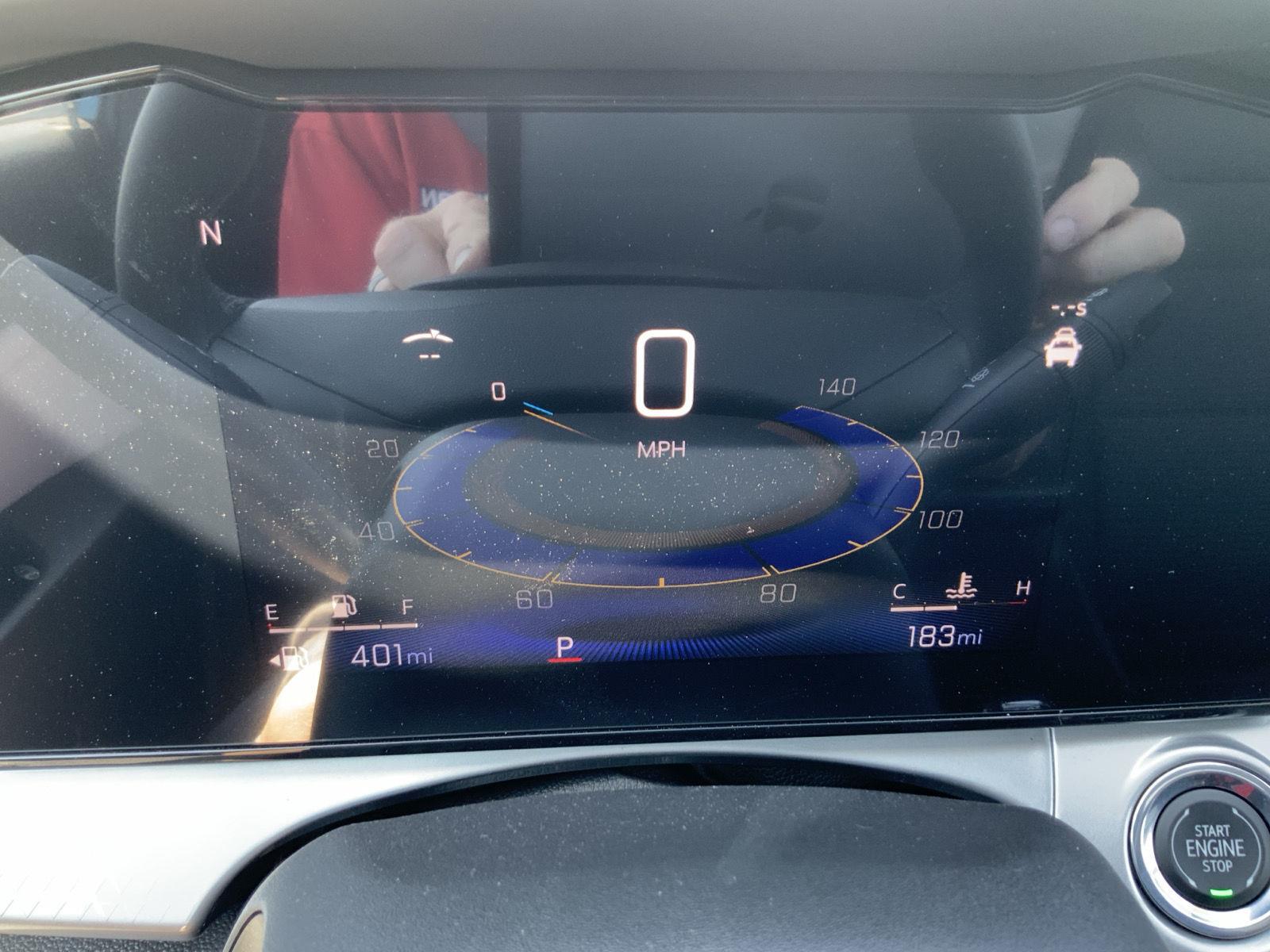 2026 Chevrolet Trax LT - Photo 21