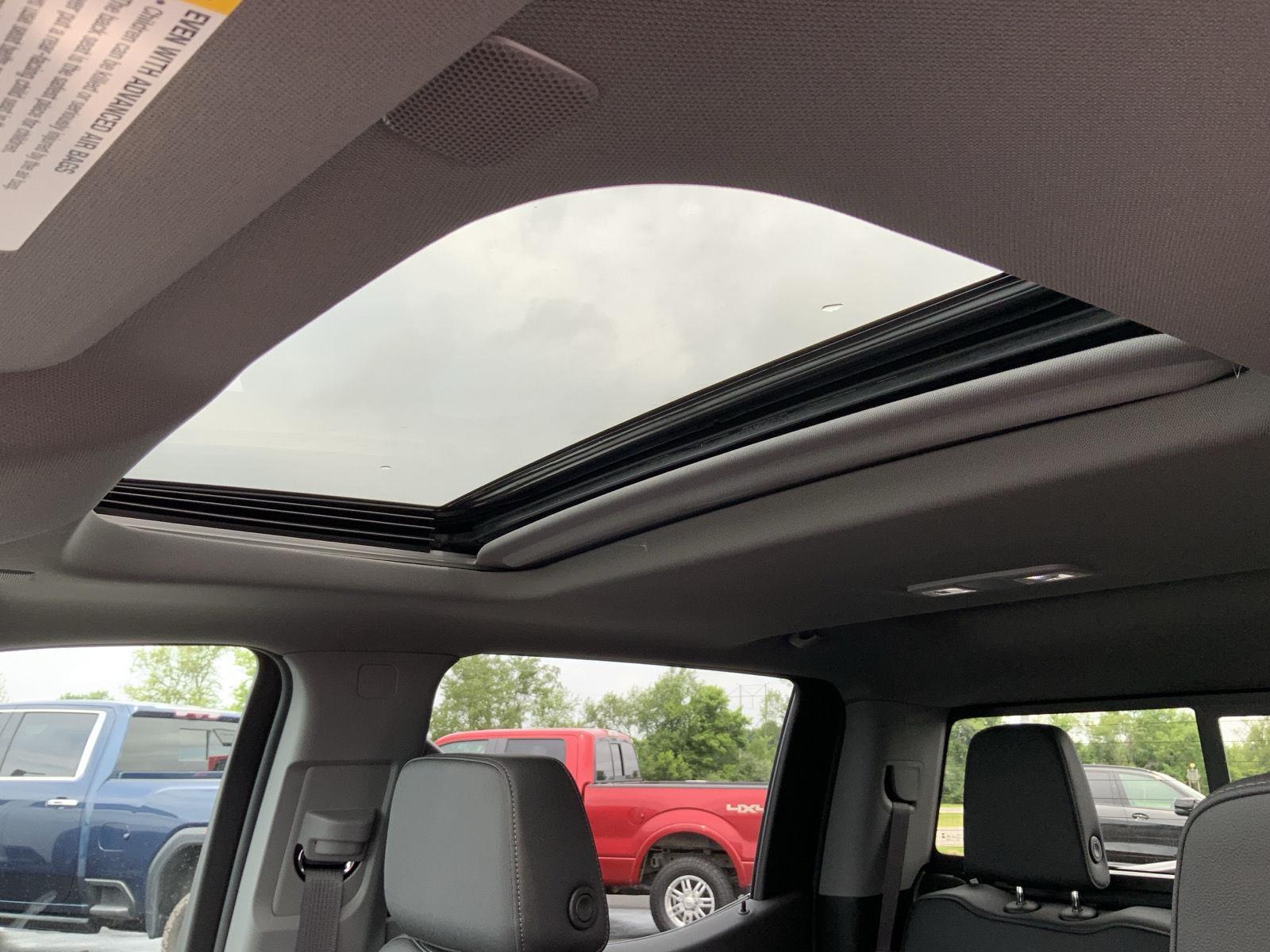 2026 Chevrolet Silverado 1500 LTZ - Photo 52