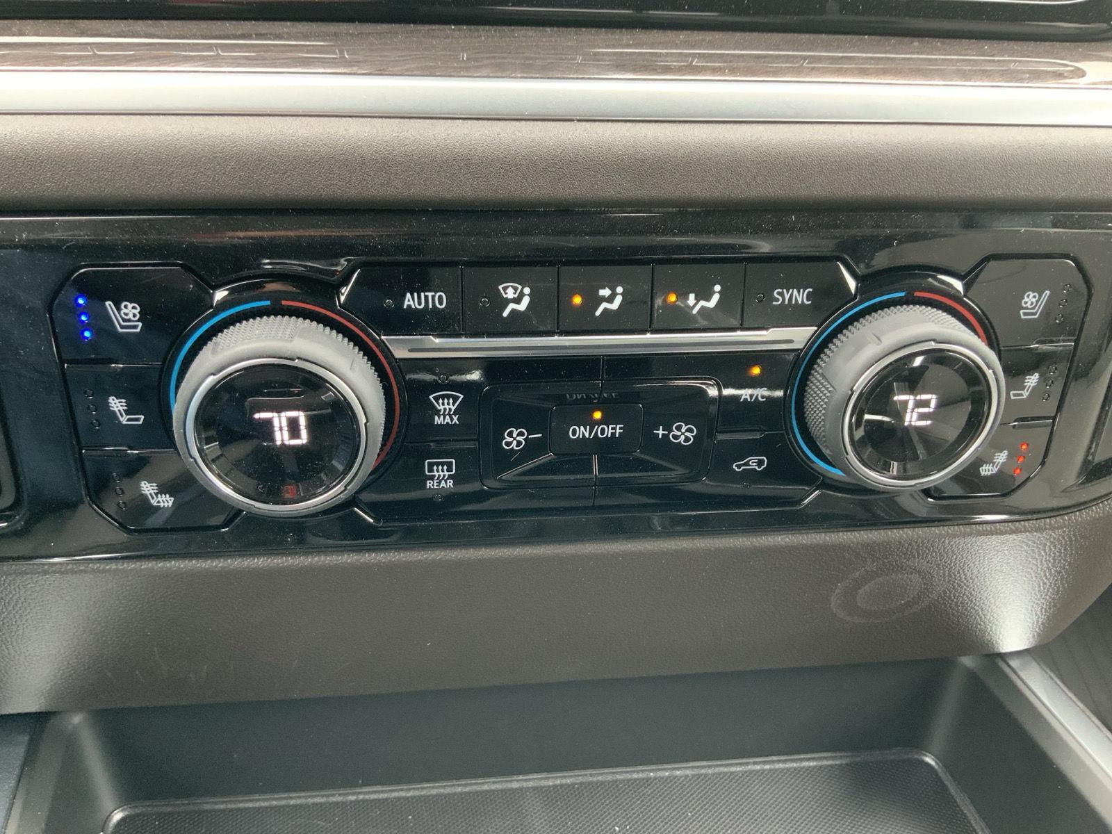 2026 Chevrolet Silverado 1500 LTZ - Photo 44