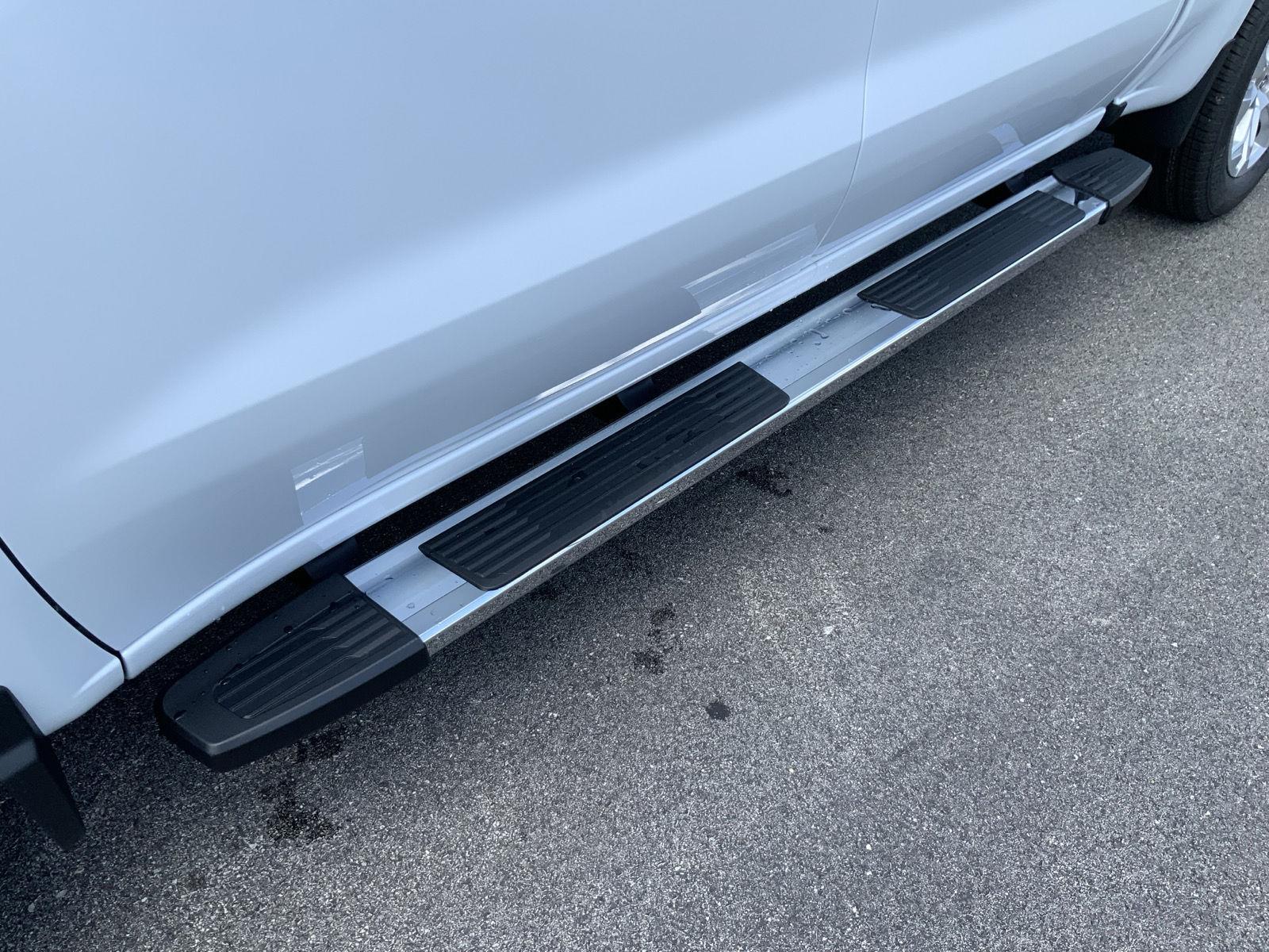 2026 Chevrolet Silverado 1500 LTZ - Photo 18