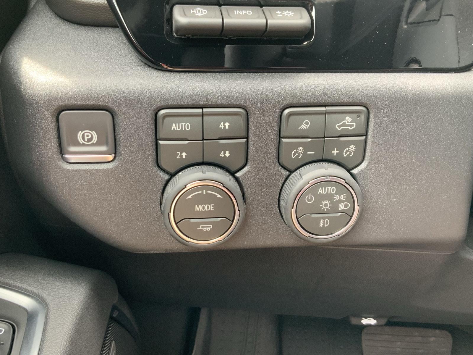 2026 Chevrolet Silverado 1500 LTZ - Photo 33