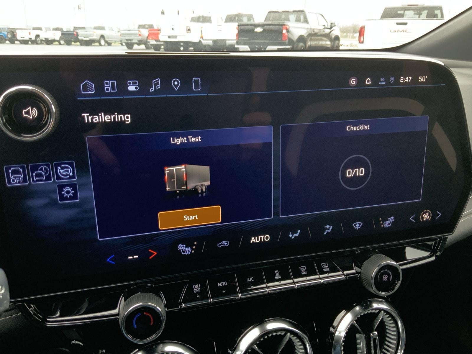 2026 Chevrolet Blazer EV LT - Photo 47