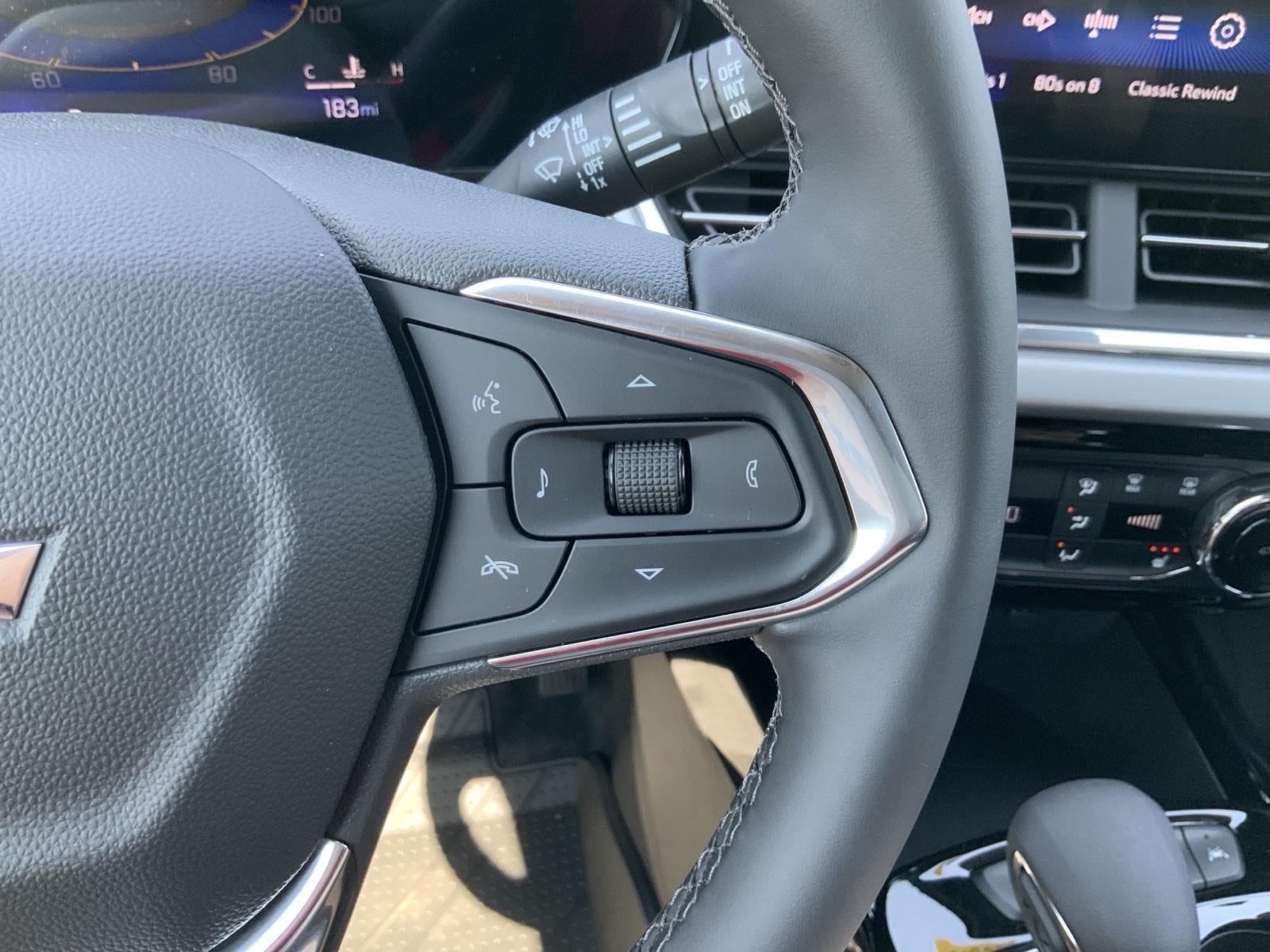 2026 Chevrolet Trax LT - Photo 24