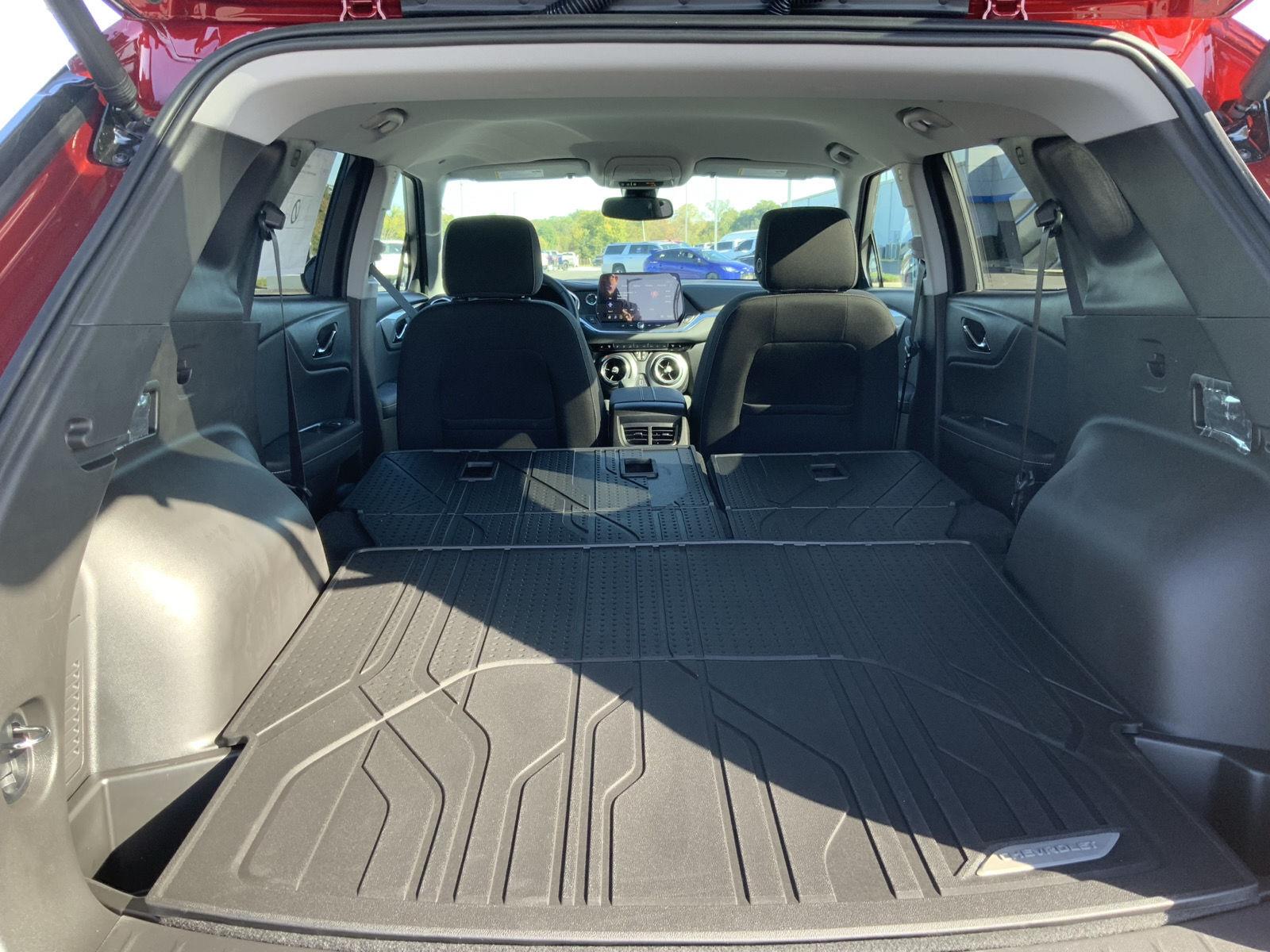 2026 Chevrolet Blazer 2LT - Photo 13