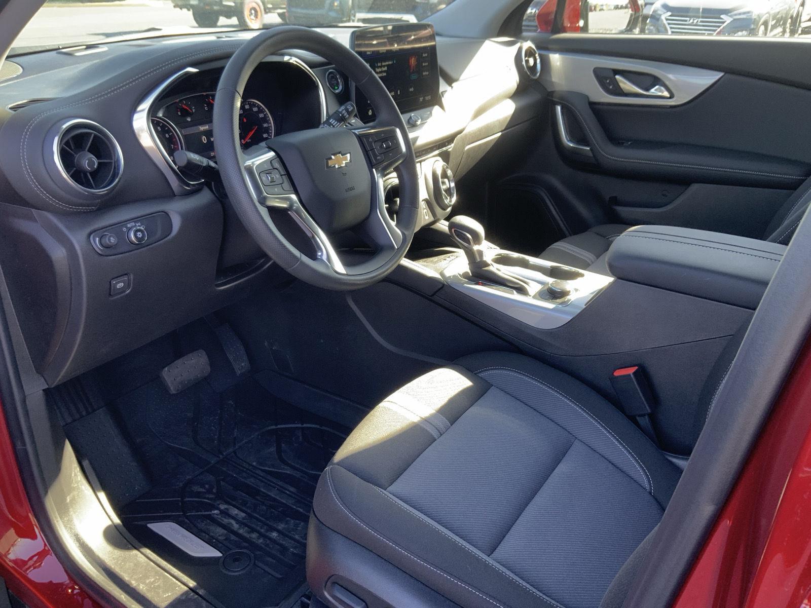 2026 Chevrolet Blazer 2LT - Photo 24