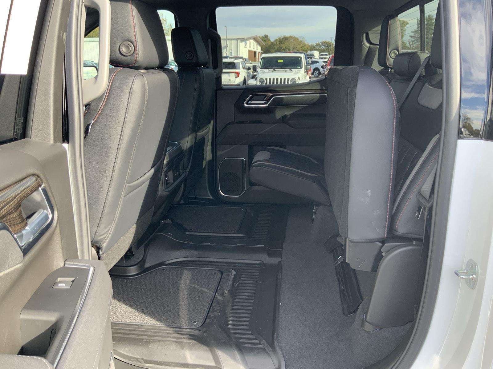 2025 Chevrolet Silverado 1500 RST - Photo 63
