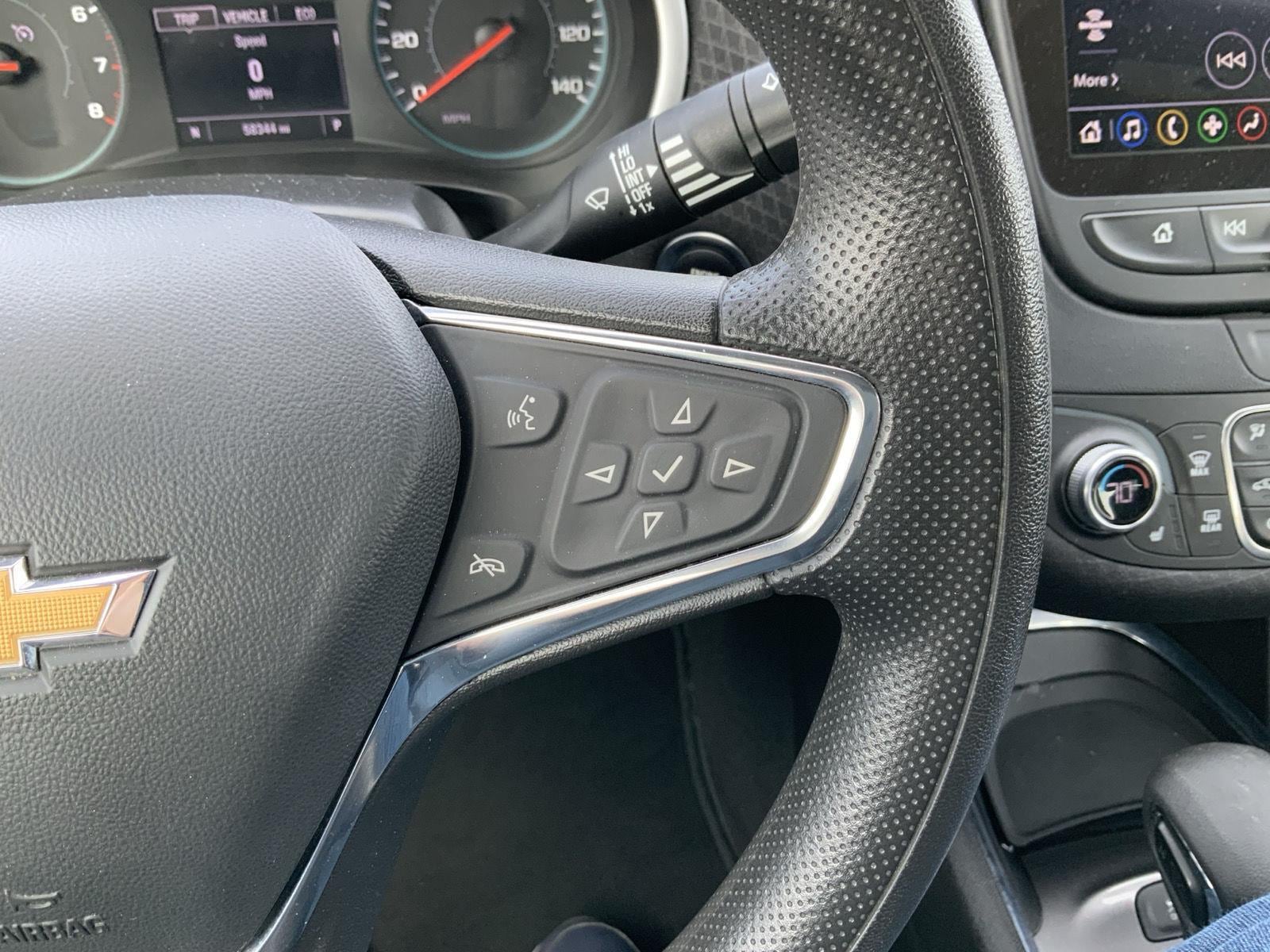 2024 Chevrolet Malibu 1LT - Photo 28