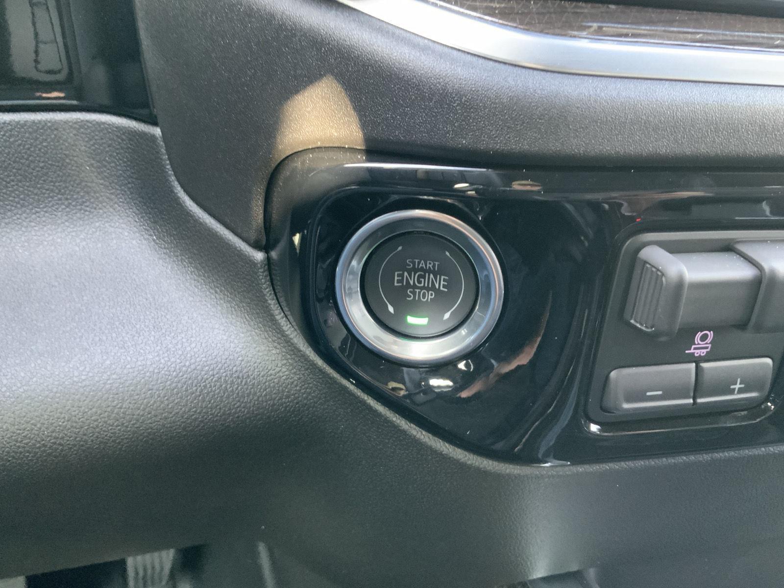 2025 Chevrolet Silverado 1500 RST - Photo 39