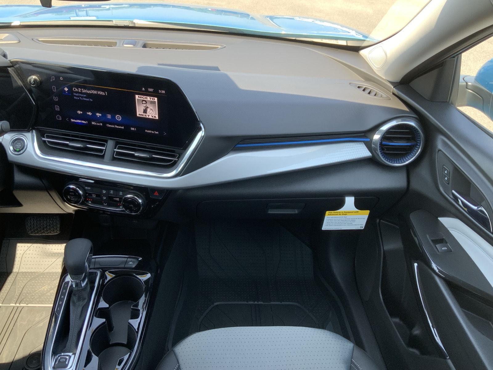 2026 Chevrolet Trax LT - Photo 51