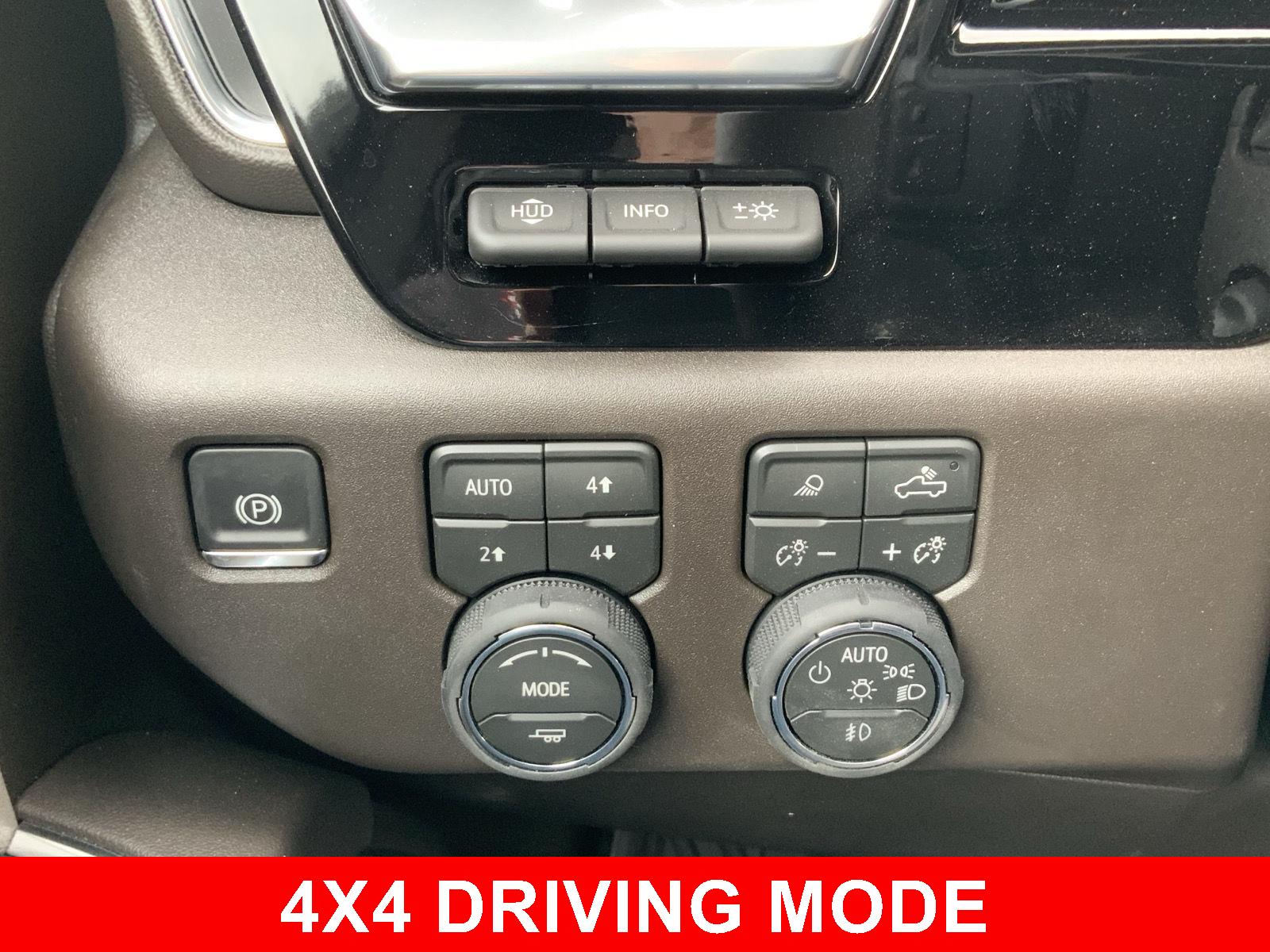 2026 Chevrolet Silverado 1500 LTZ - Photo 33