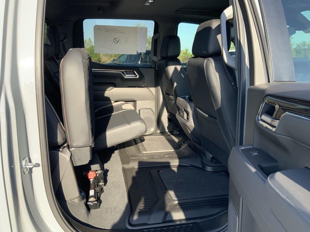 2025 Chevrolet Silverado 1500 RST - Photo 67