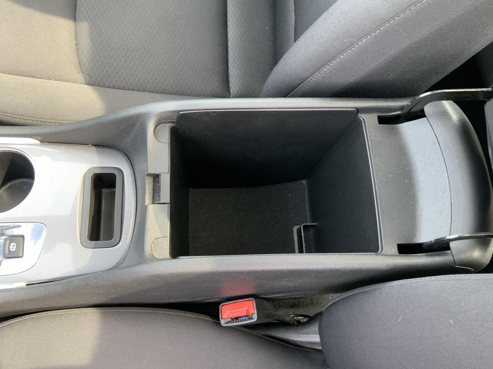 2024 Chevrolet Malibu 1LT - Photo 46