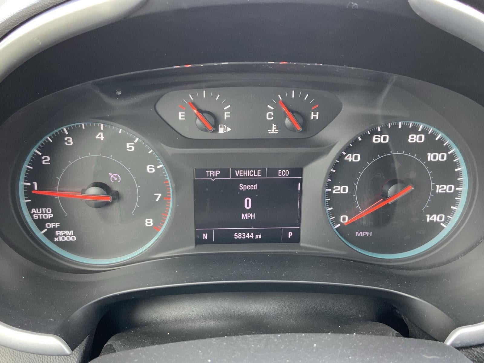 2024 Chevrolet Malibu 1LT - Photo 25