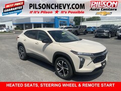 2026 Chevrolet Trax 1RS SUV