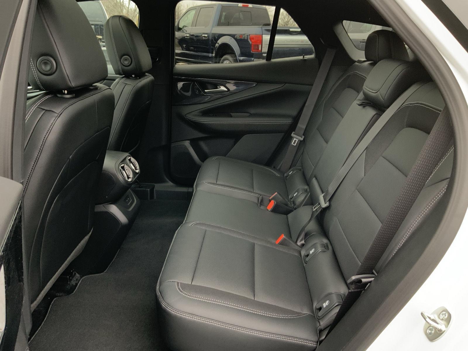 2026 Chevrolet Blazer EV LT - Photo 60