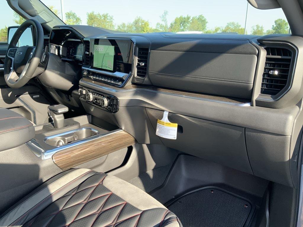 2025 Chevrolet Silverado 1500 RST - Photo 71