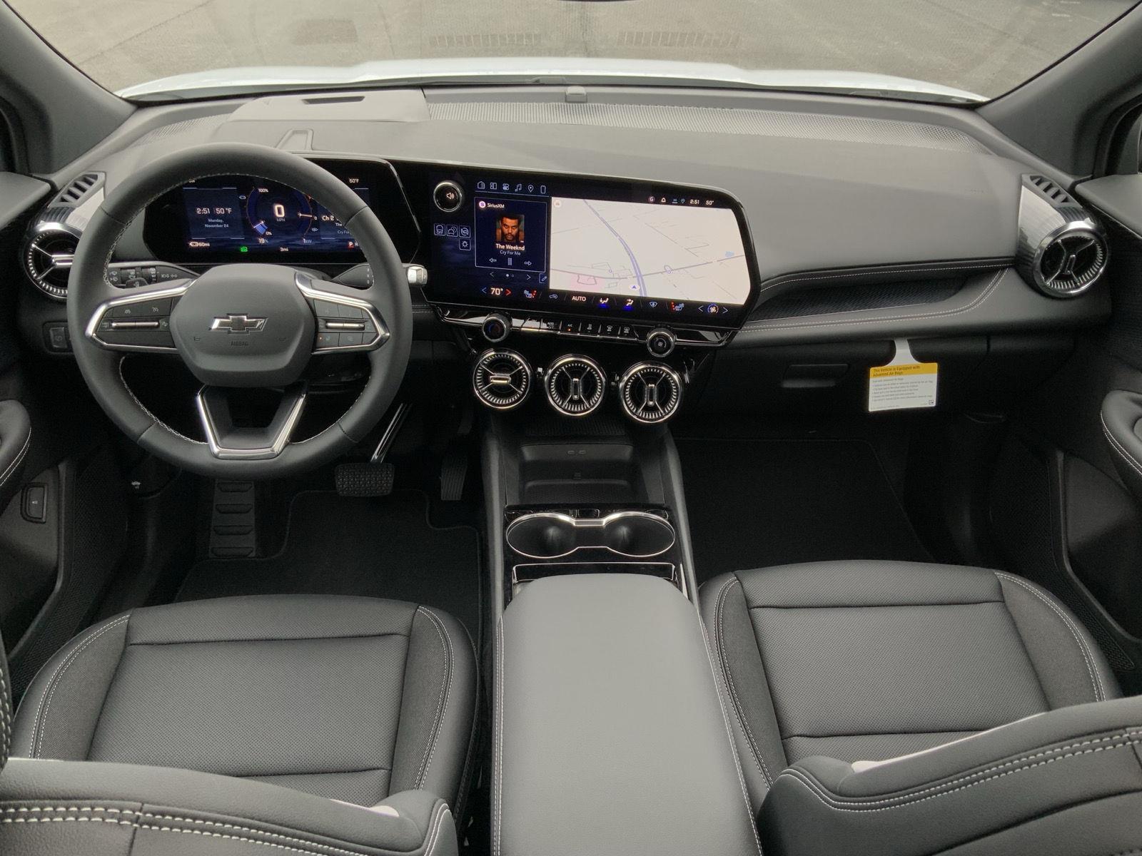 2026 Chevrolet Blazer EV LT - Photo 58