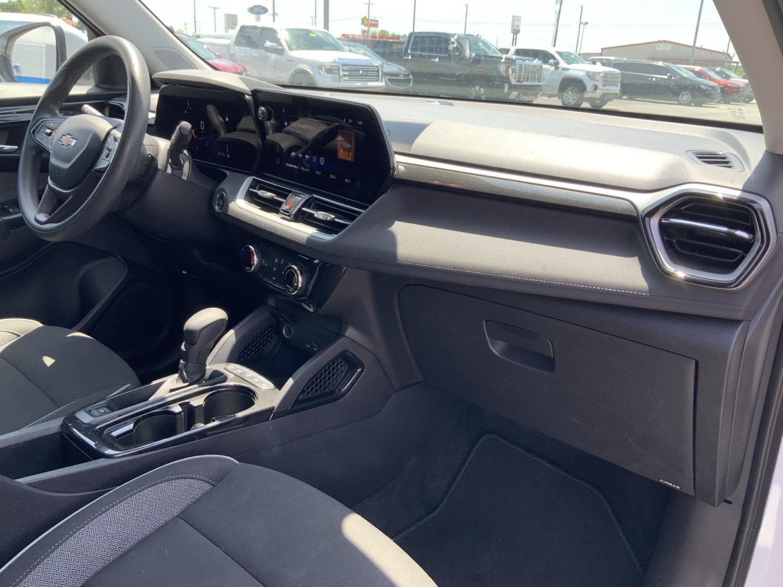 2025 Chevrolet Trailblazer LT - Photo 52