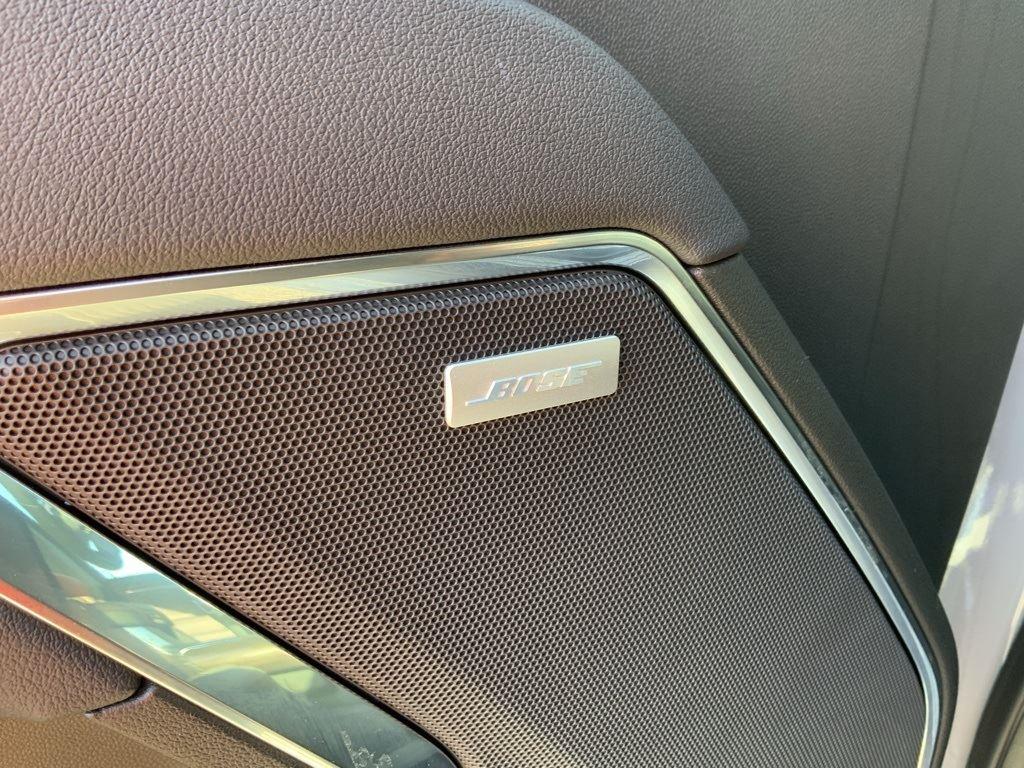 2025 Chevrolet Silverado 1500 RST - Photo 32