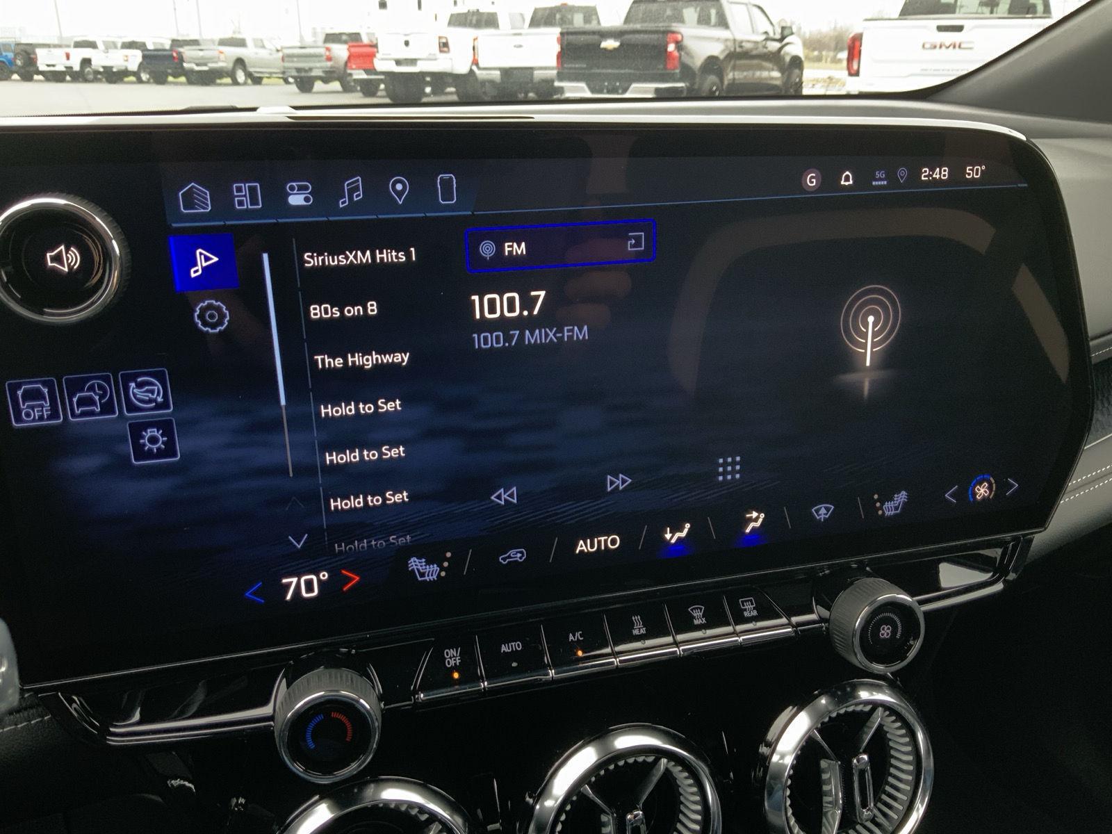 2026 Chevrolet Blazer EV LT - Photo 41
