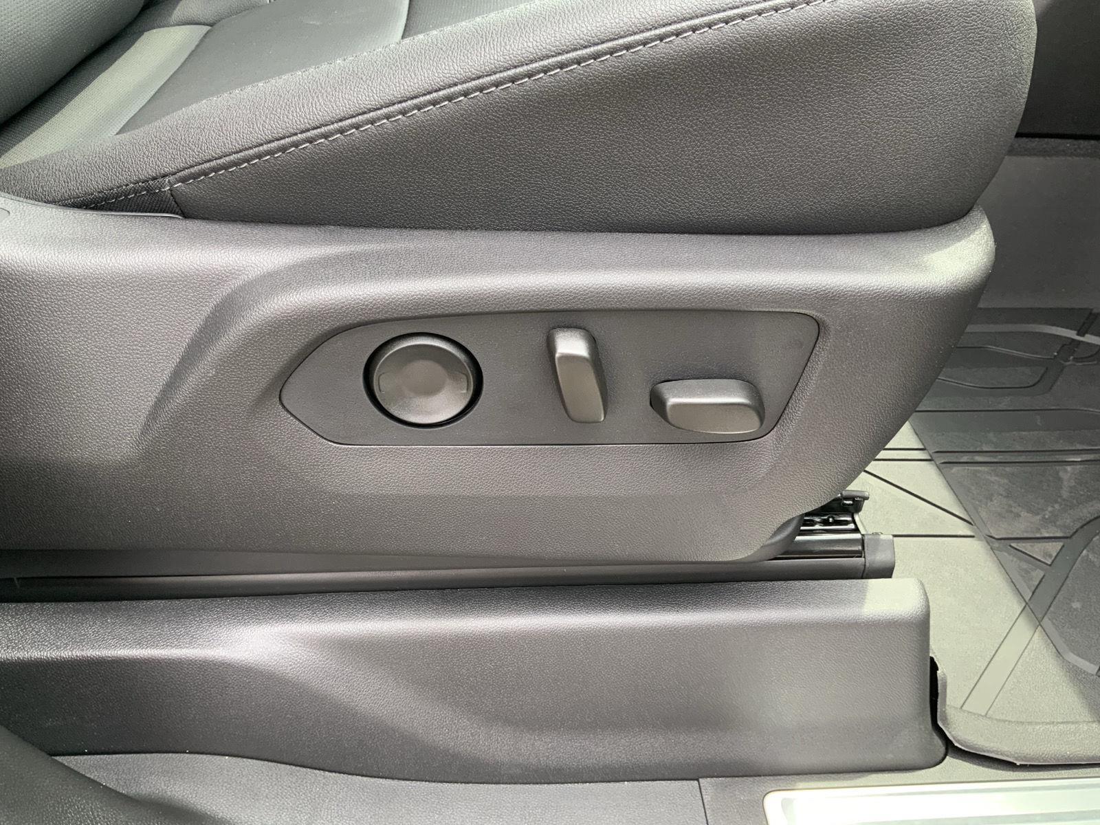 2026 Chevrolet Silverado 1500 LTZ - Photo 66