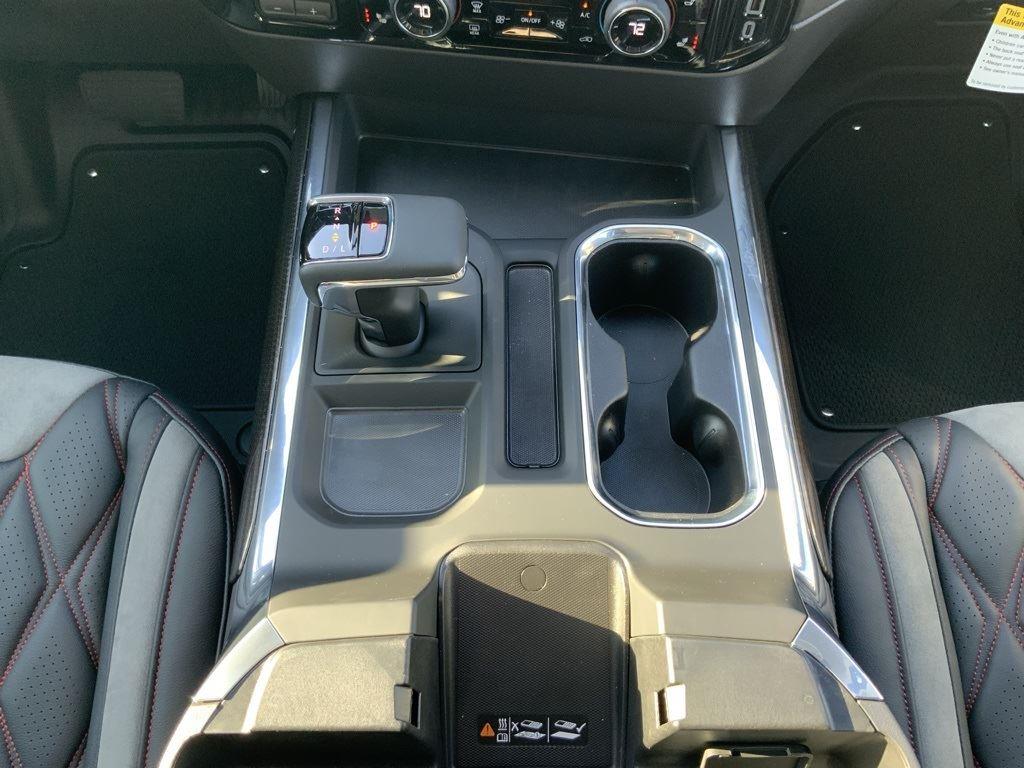 2025 Chevrolet Silverado 1500 RST - Photo 56