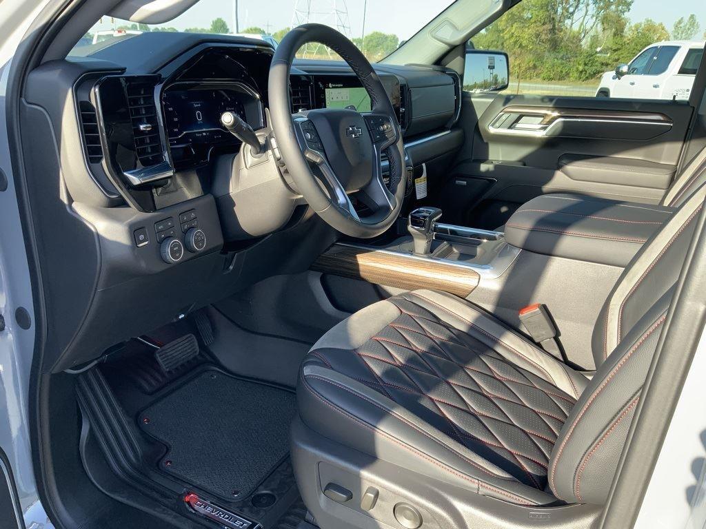 2025 Chevrolet Silverado 1500 RST - Photo 35
