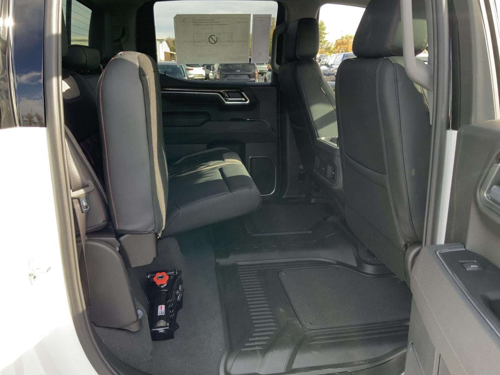 2025 Chevrolet Silverado 1500 RST - Photo 67