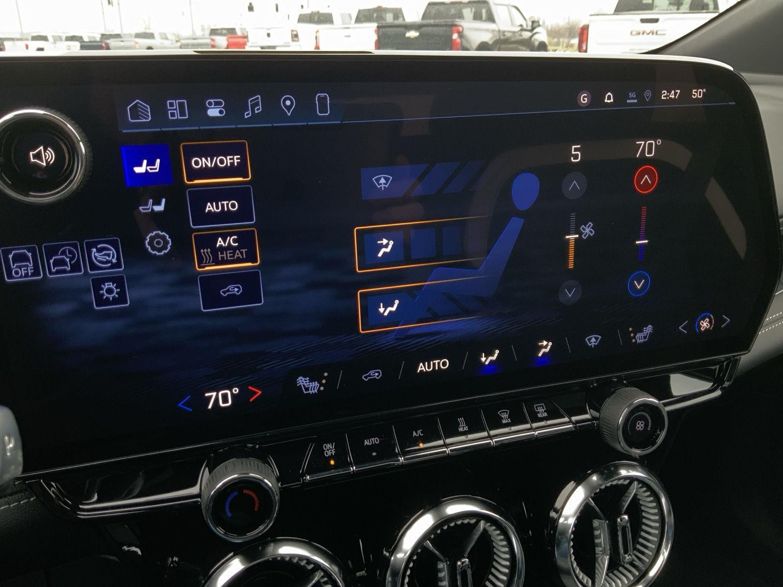 2026 Chevrolet Blazer EV LT - Photo 48