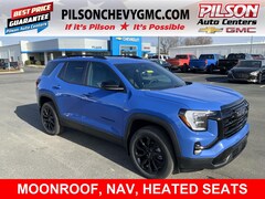 2026 GMC Terrain FWD Elevation SUV