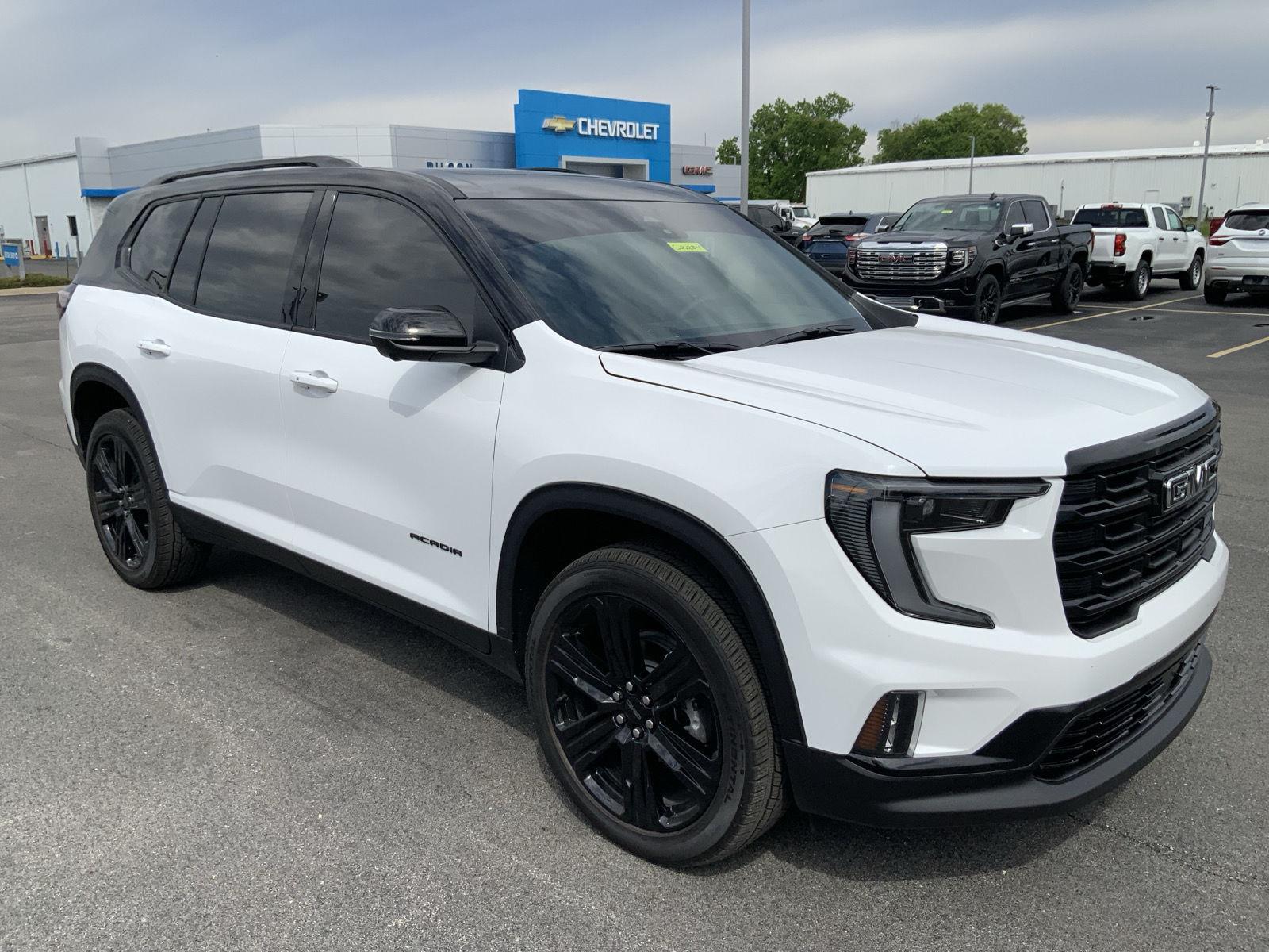 1GKENNKSXTJ250819