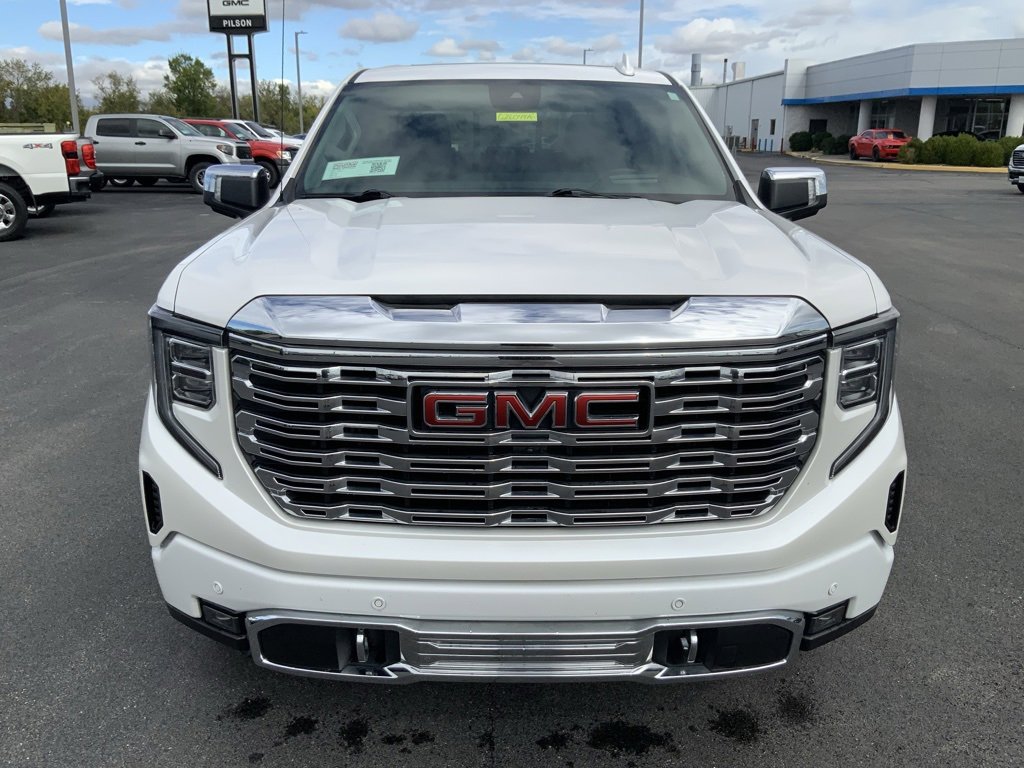 2024 Gmc Sierra 1500 Denali photo 3