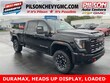 GMC Sierra 2500 HD