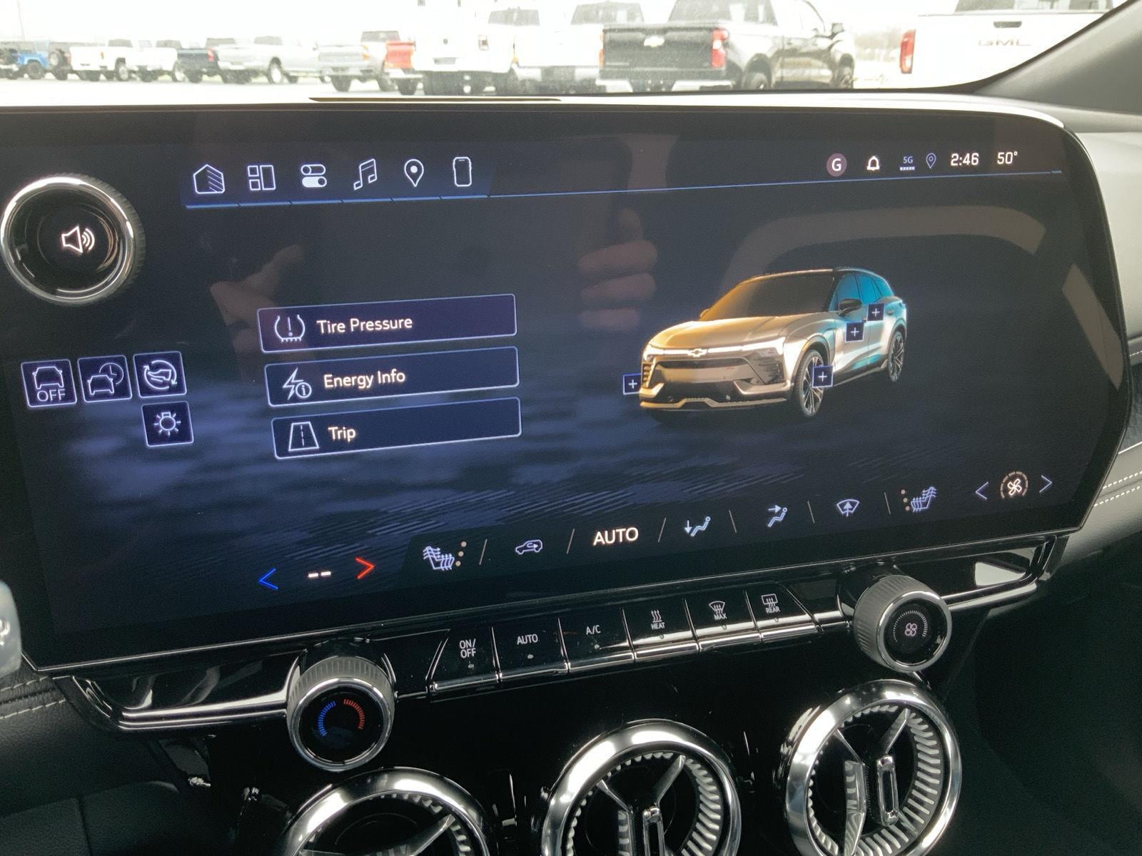 2026 Chevrolet Blazer EV LT - Photo 44