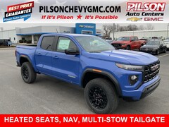 2026 GMC Canyon 4WD Elevation Truck