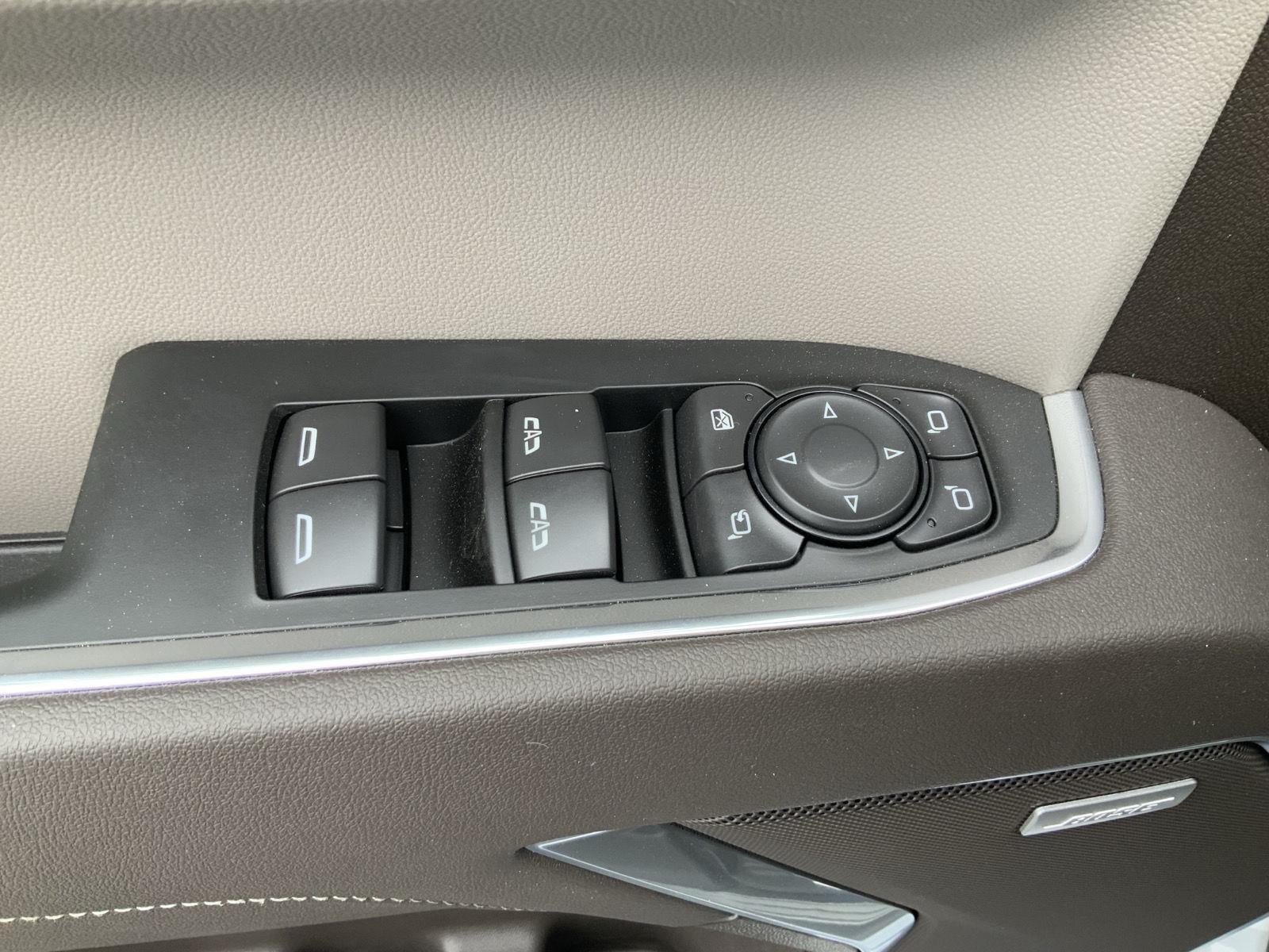 2026 Chevrolet Silverado 1500 LTZ - Photo 25