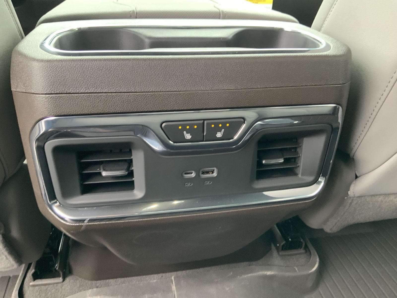2026 Chevrolet Silverado 1500 LTZ - Photo 55