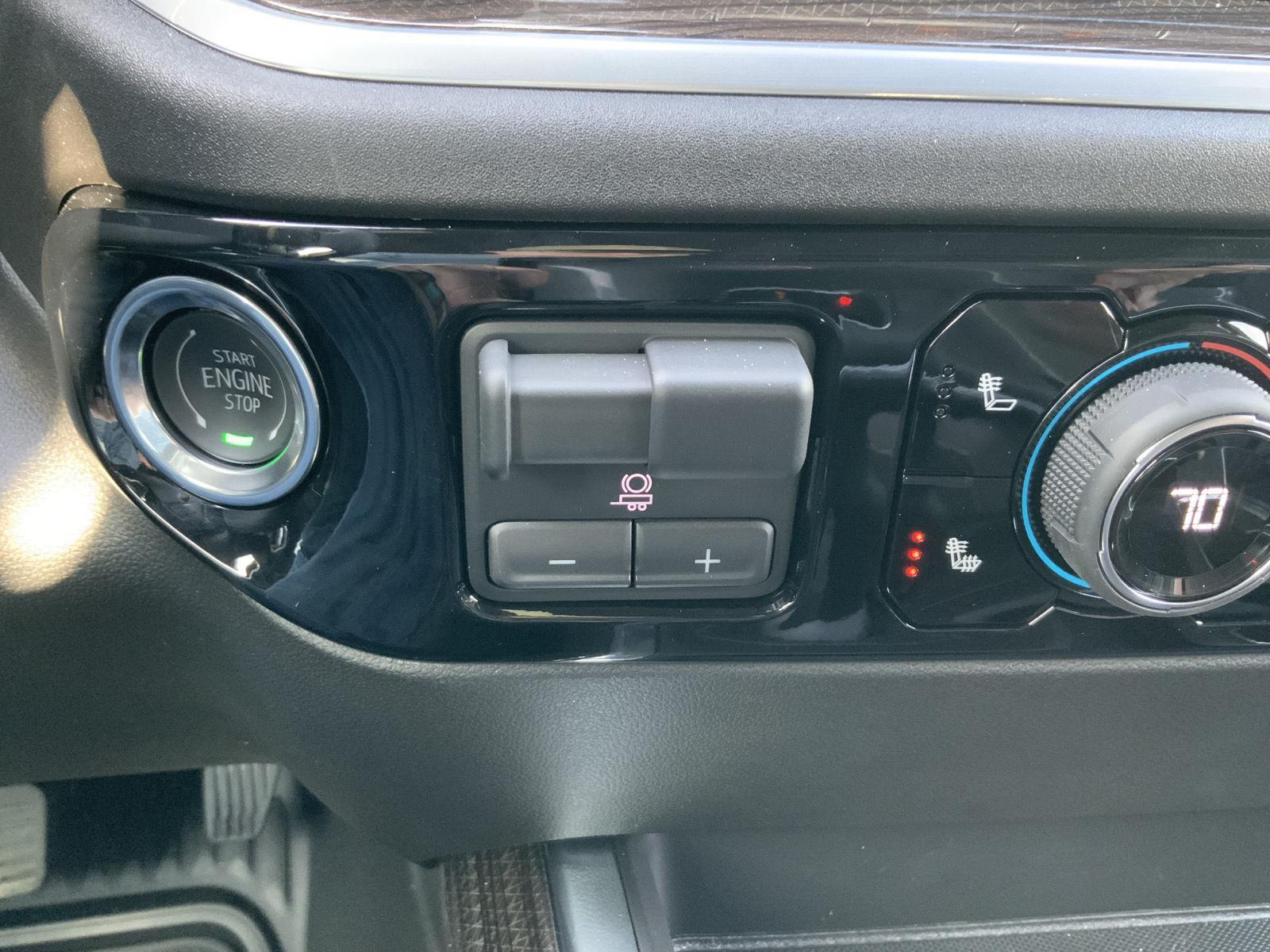 2025 Chevrolet Silverado 1500 RST - Photo 40