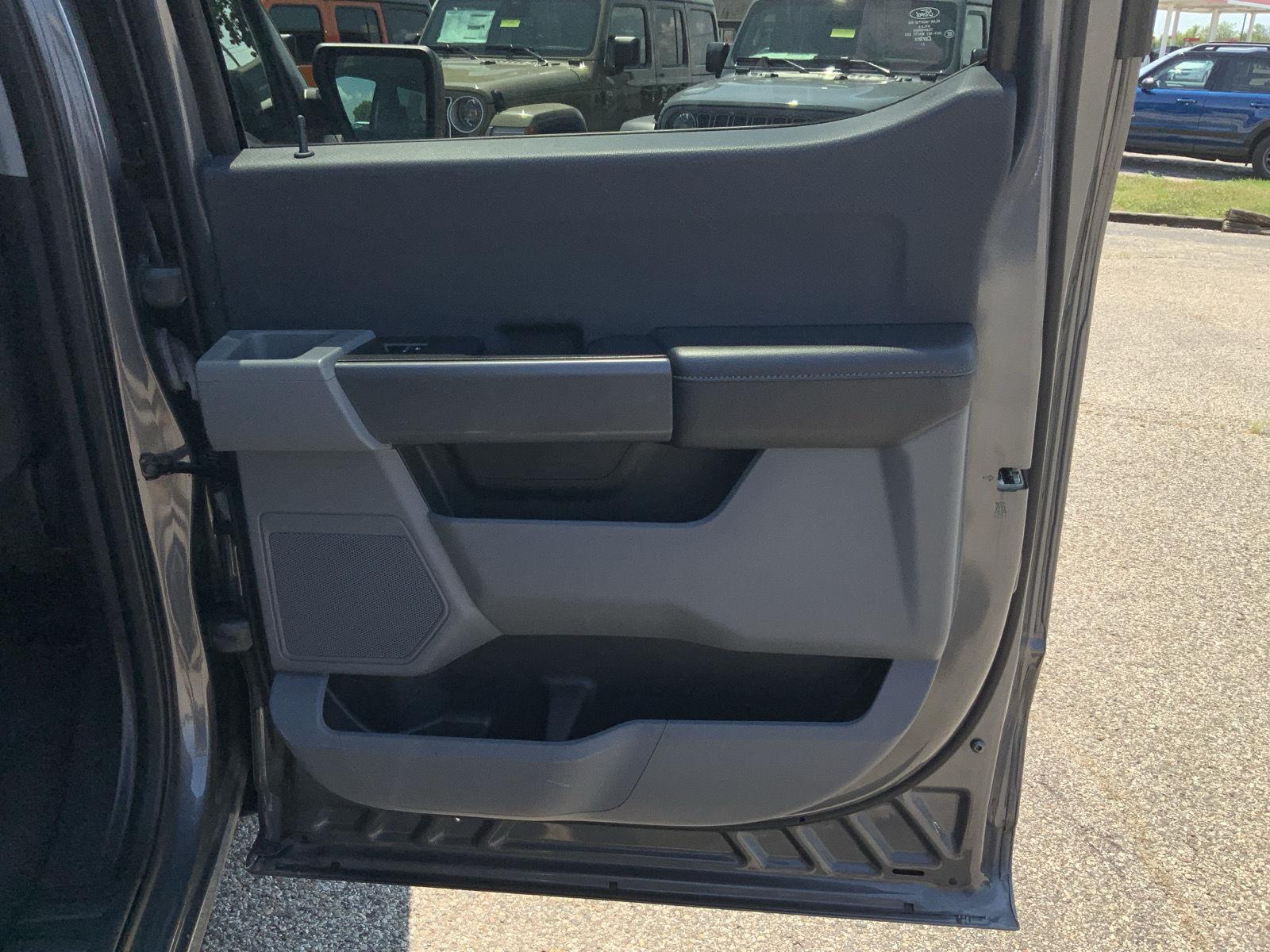 2023 Ford F-150 XLT - Photo 50