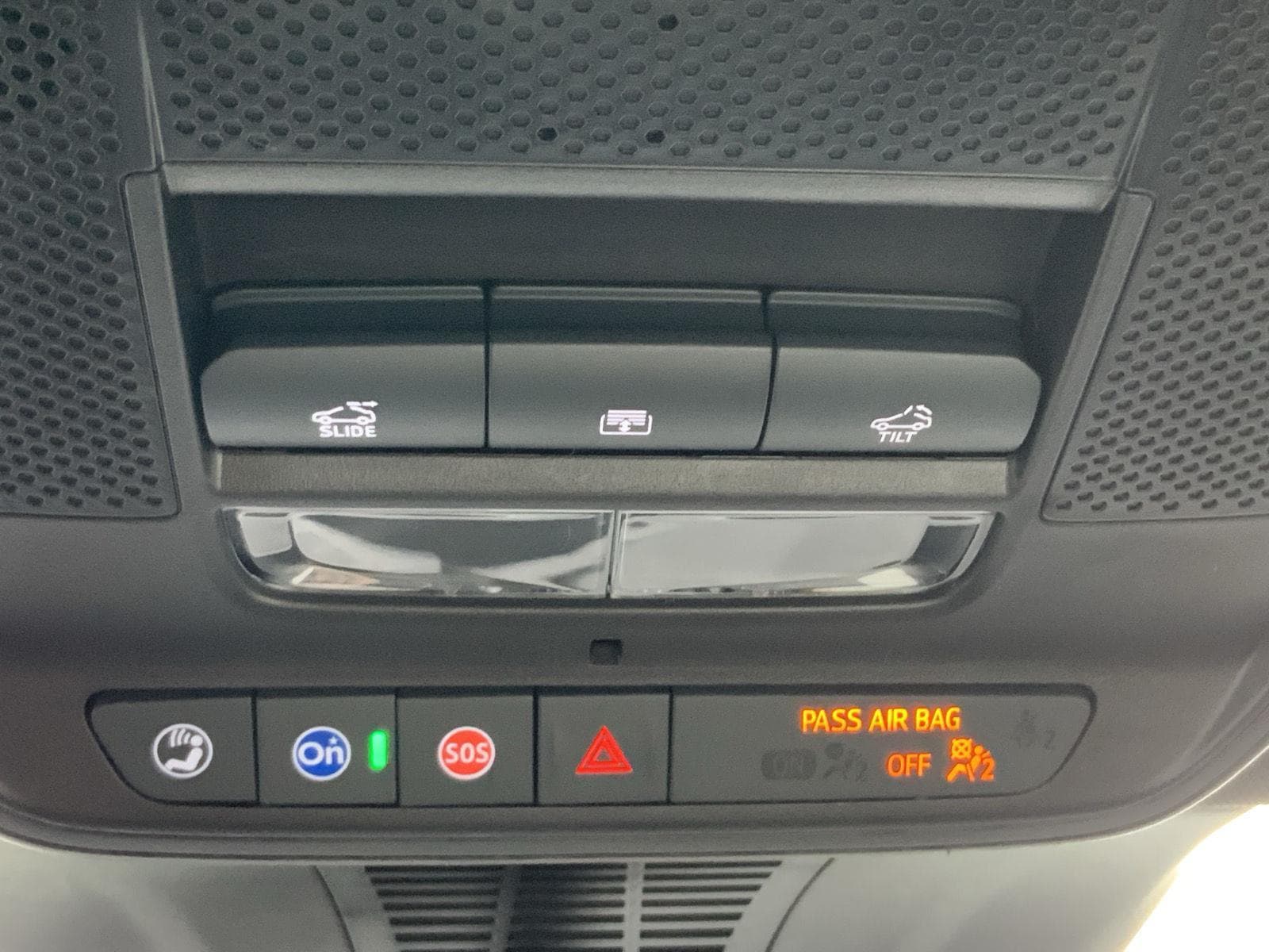 2026 Chevrolet Blazer EV LT - Photo 57