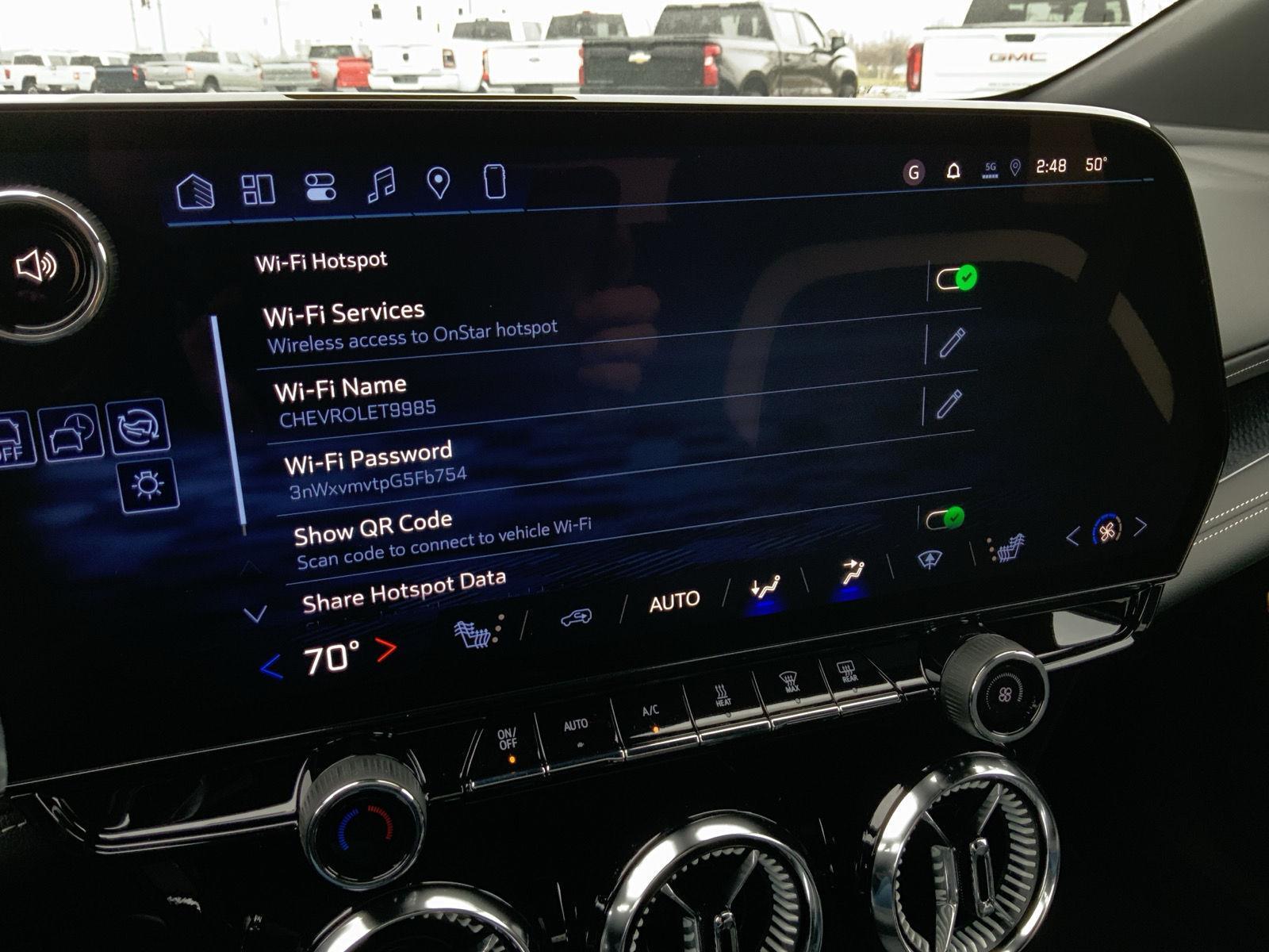 2026 Chevrolet Blazer EV LT - Photo 49