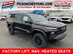2026 GMC Canyon 4WD Elevation Truck