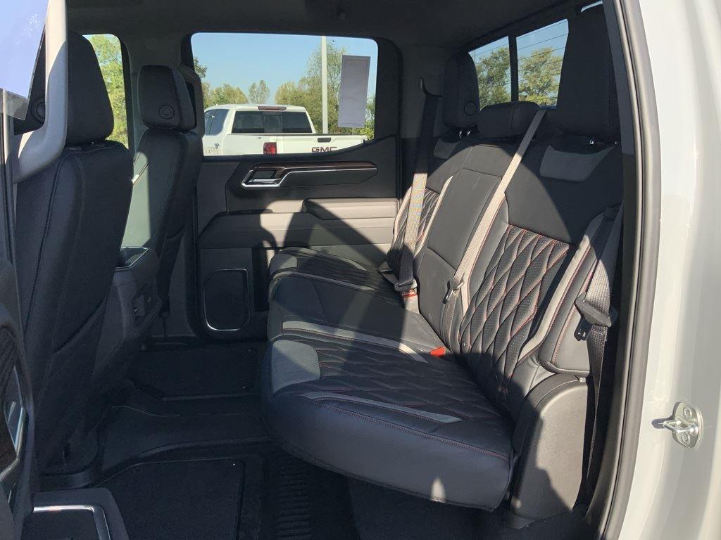 2025 Chevrolet Silverado 1500 RST - Photo 63