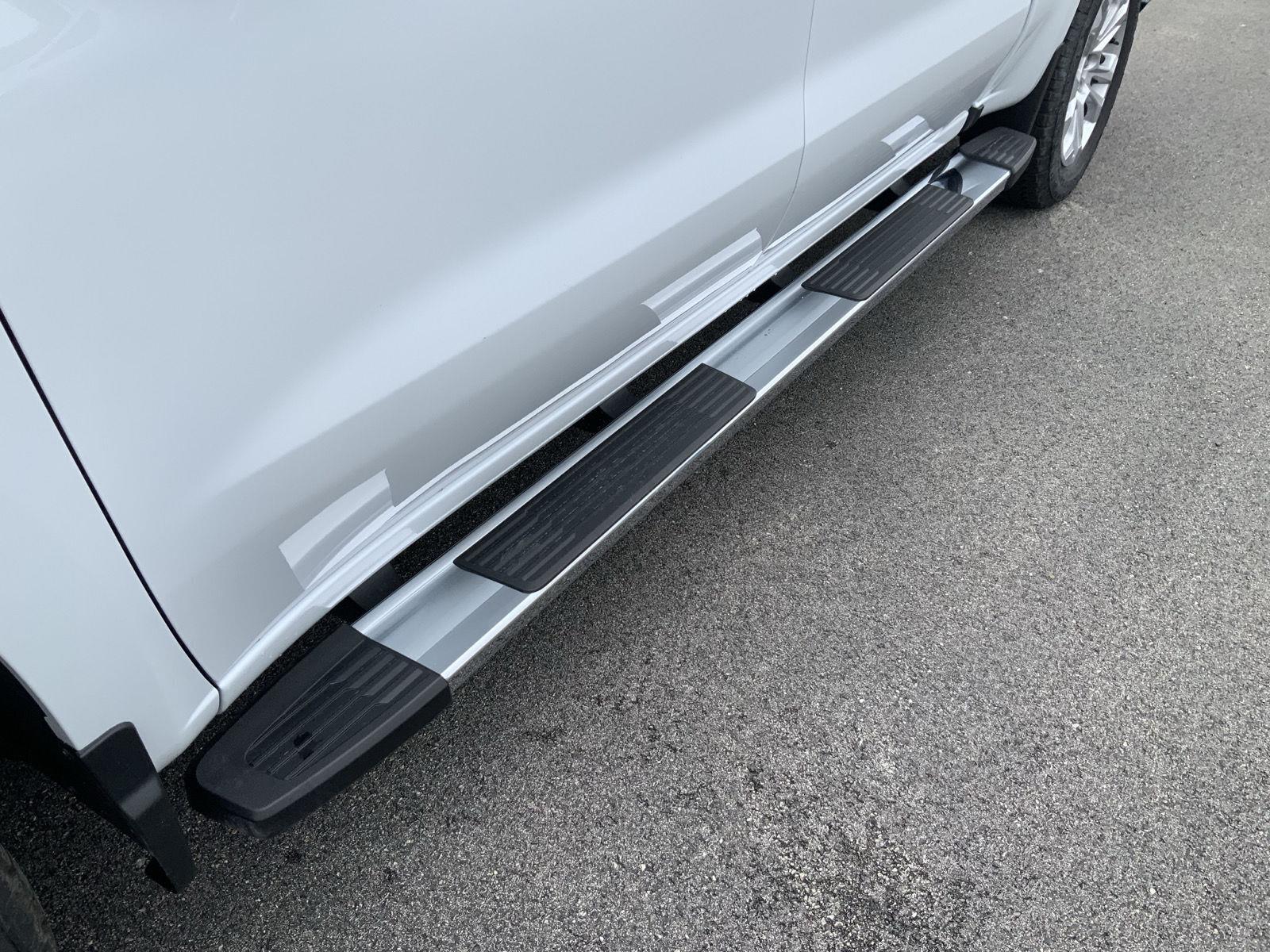 2026 Chevrolet Silverado 1500 LTZ - Photo 27