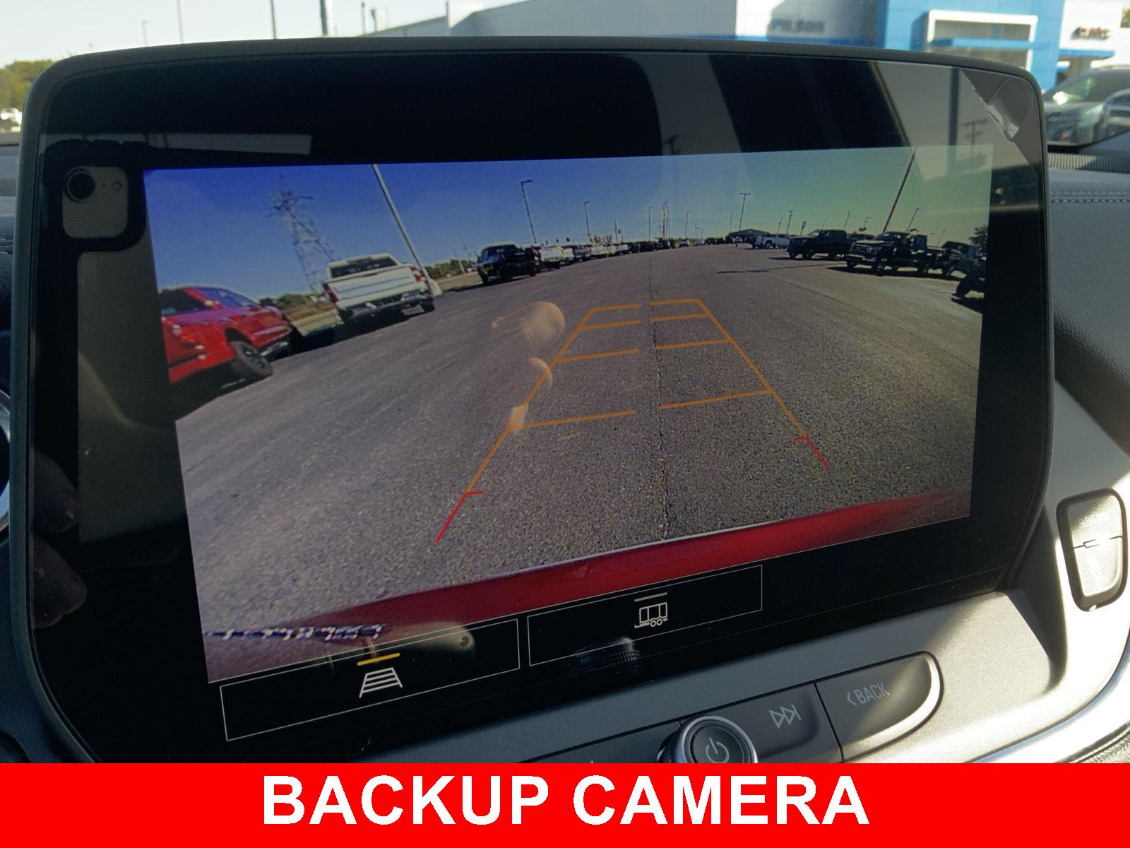 2026 Chevrolet Blazer 2LT - Photo 40