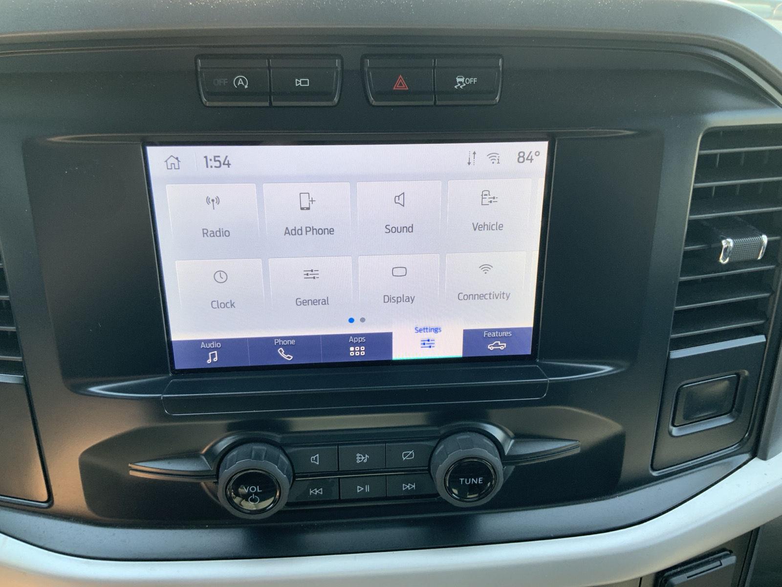 2023 Ford F-150 XLT - Photo 34
