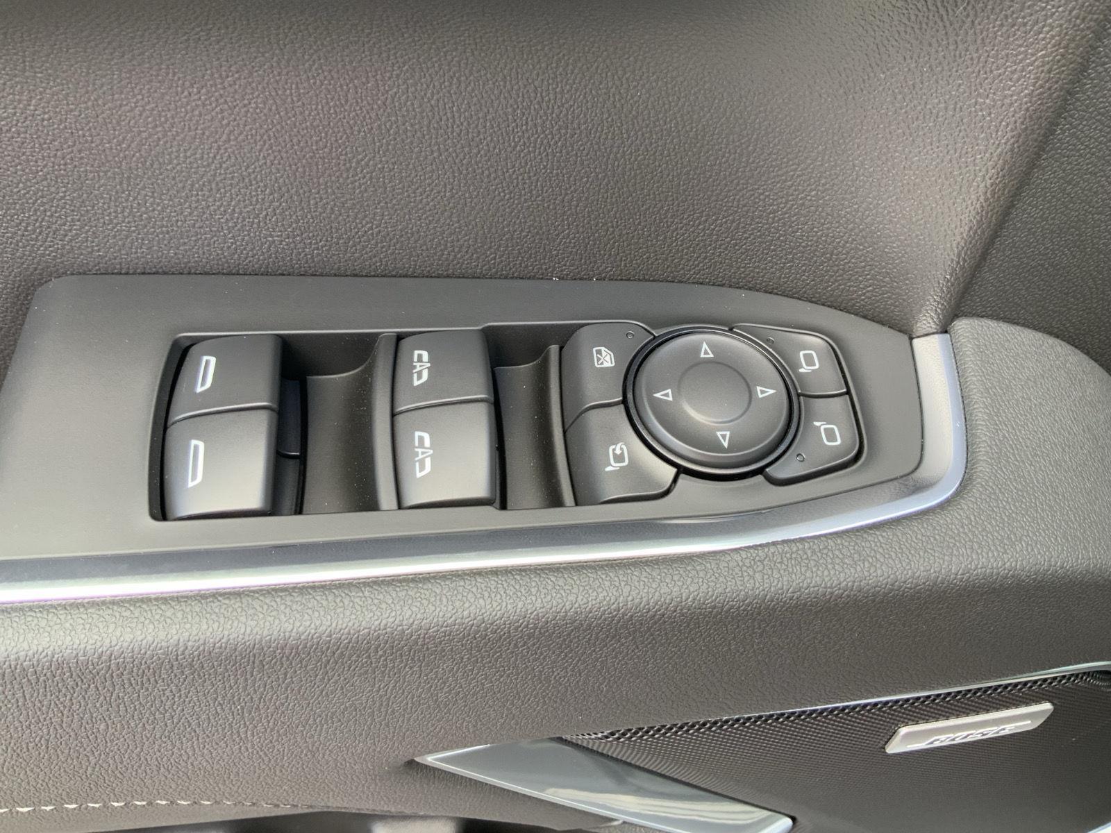 2026 Chevrolet Silverado 1500 LTZ - Photo 24