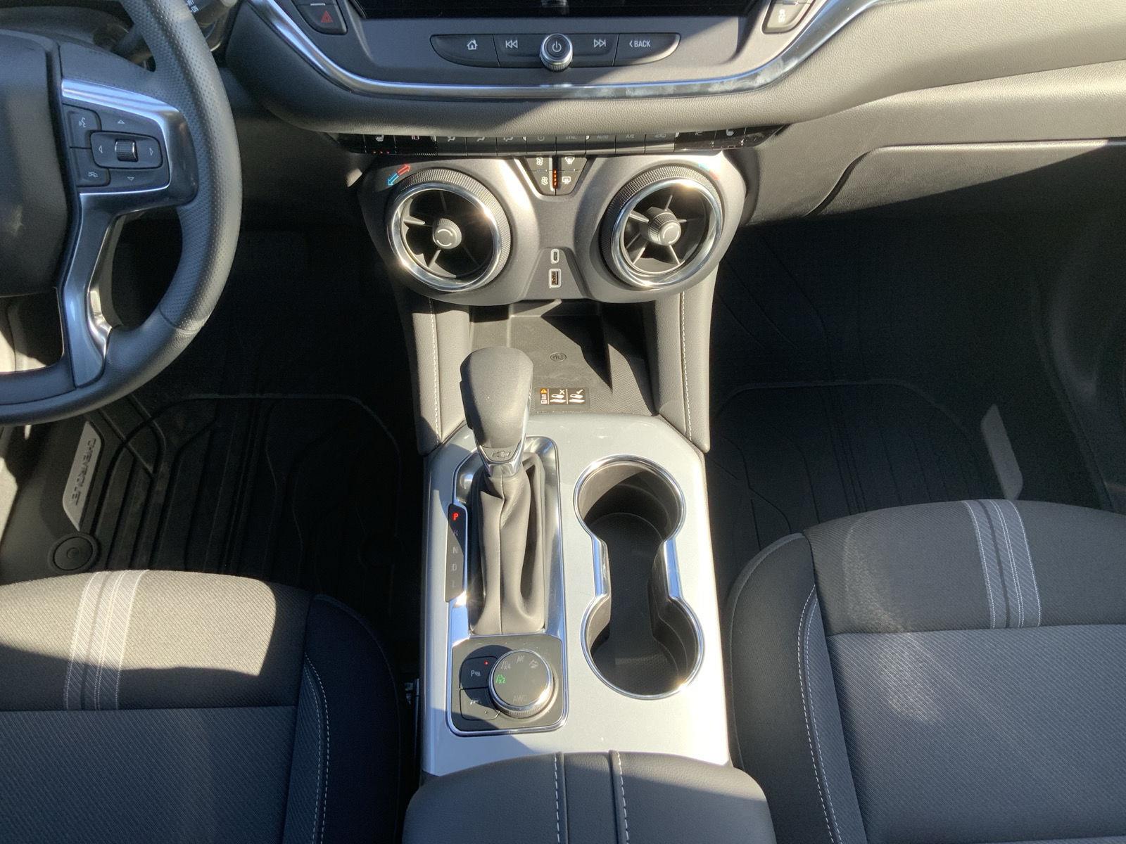 2026 Chevrolet Blazer 2LT - Photo 43