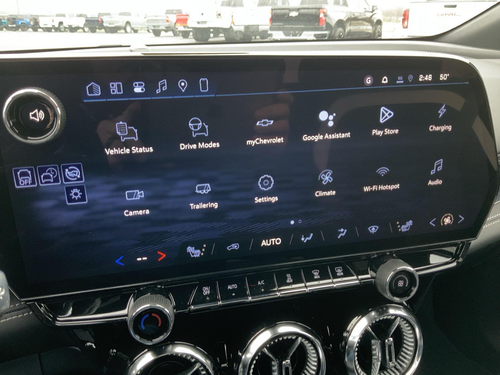 2026 Chevrolet Blazer EV LT - Photo 39